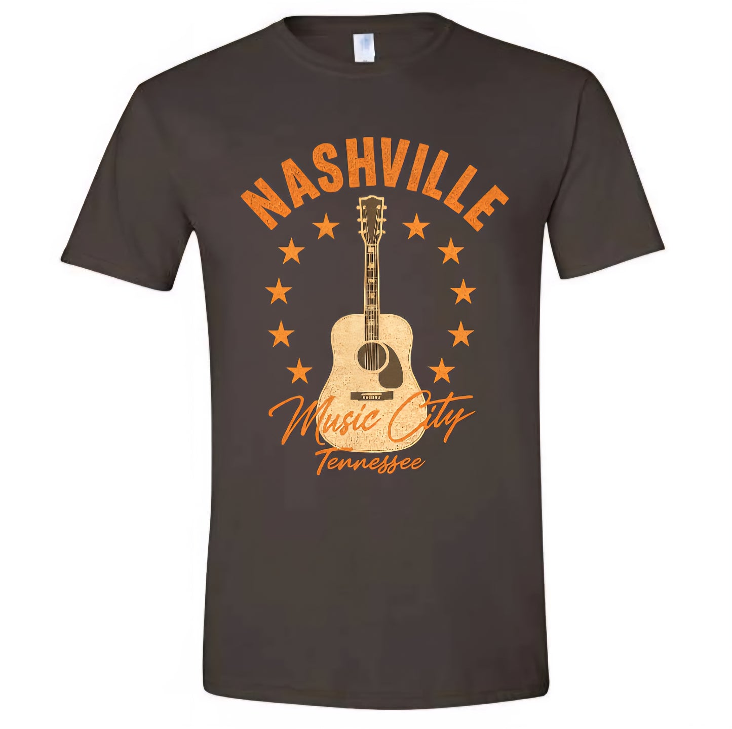 T-shirt - Nashville