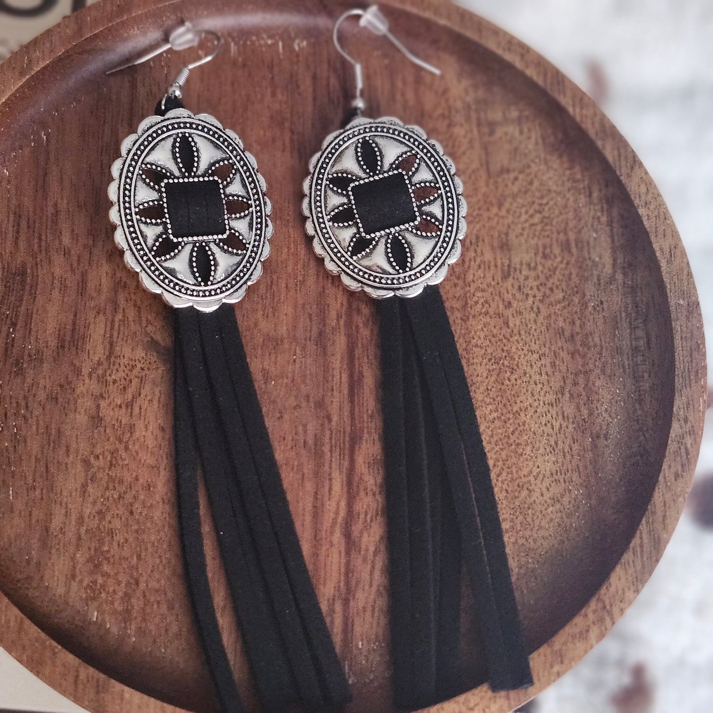 Les Ruthie - Boucles d'oreille