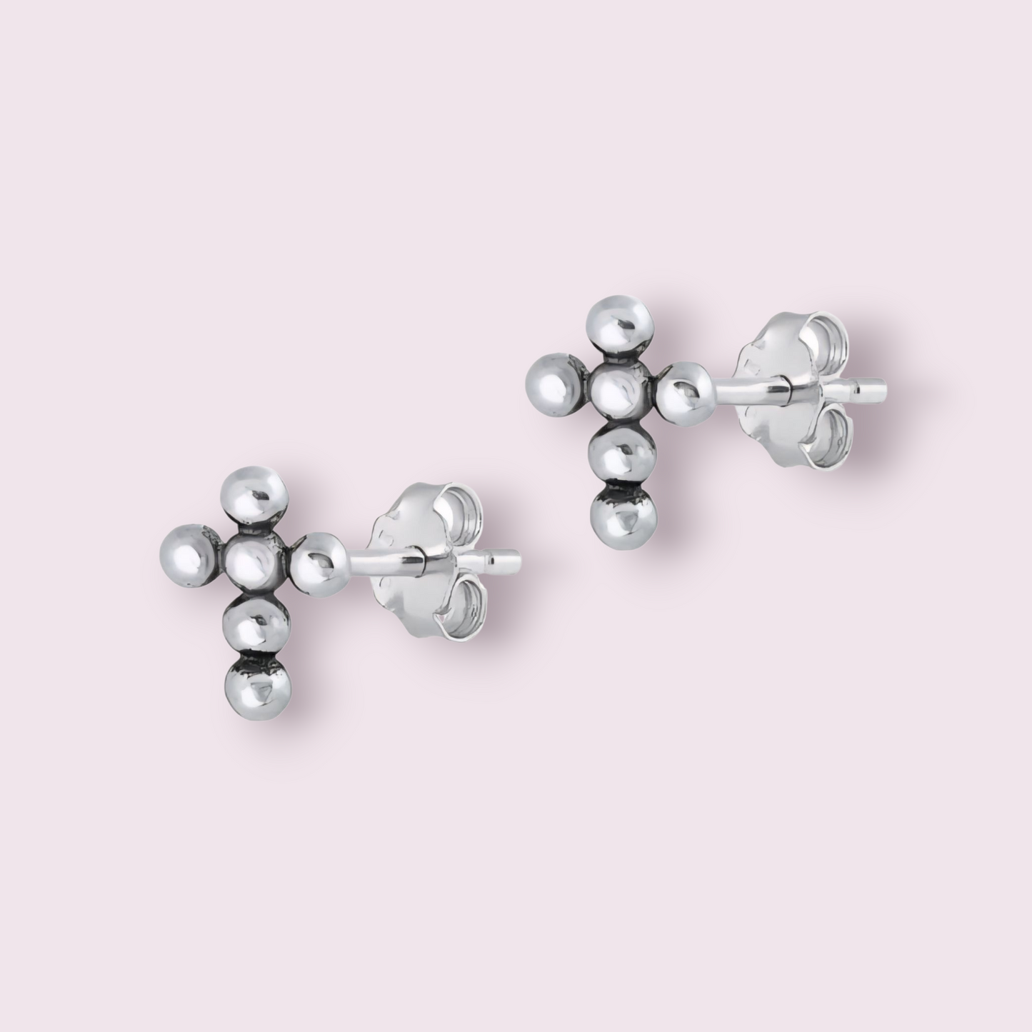 Les Angelines - Boucles d'oreille