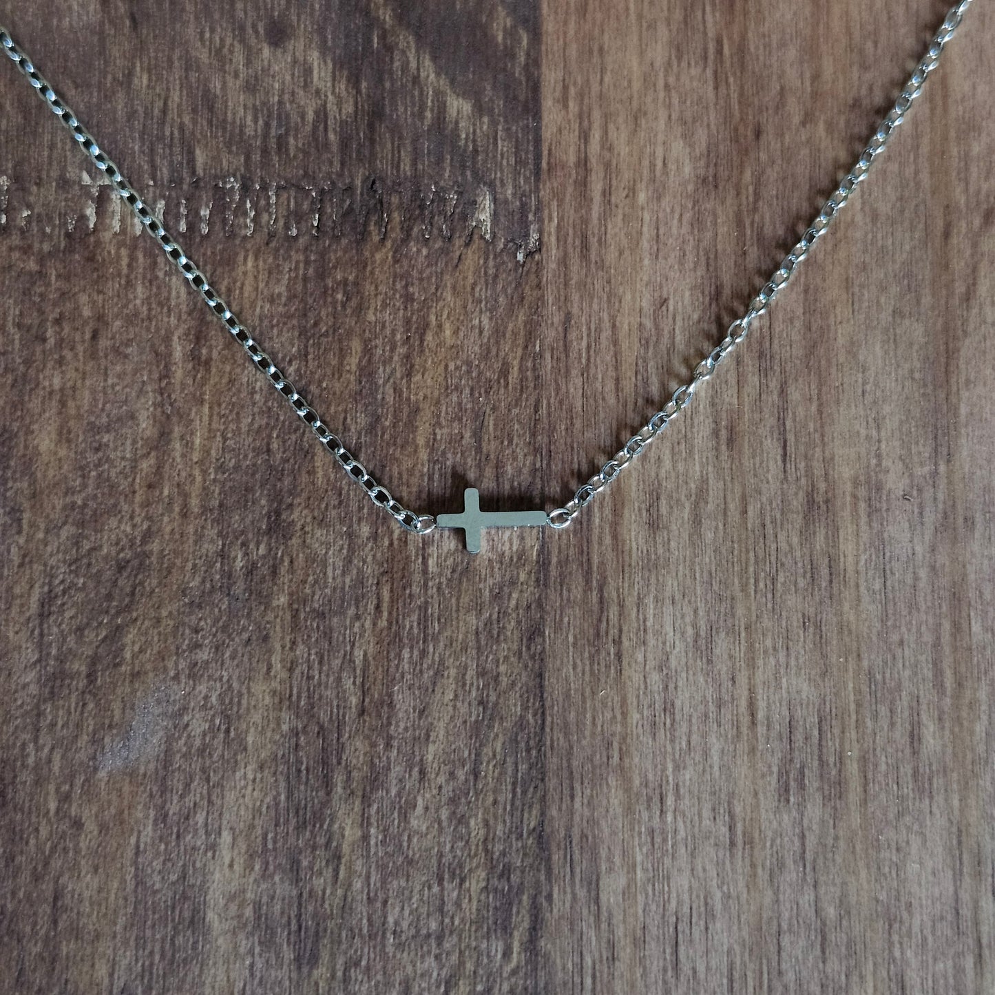 Collier Judith - Argent