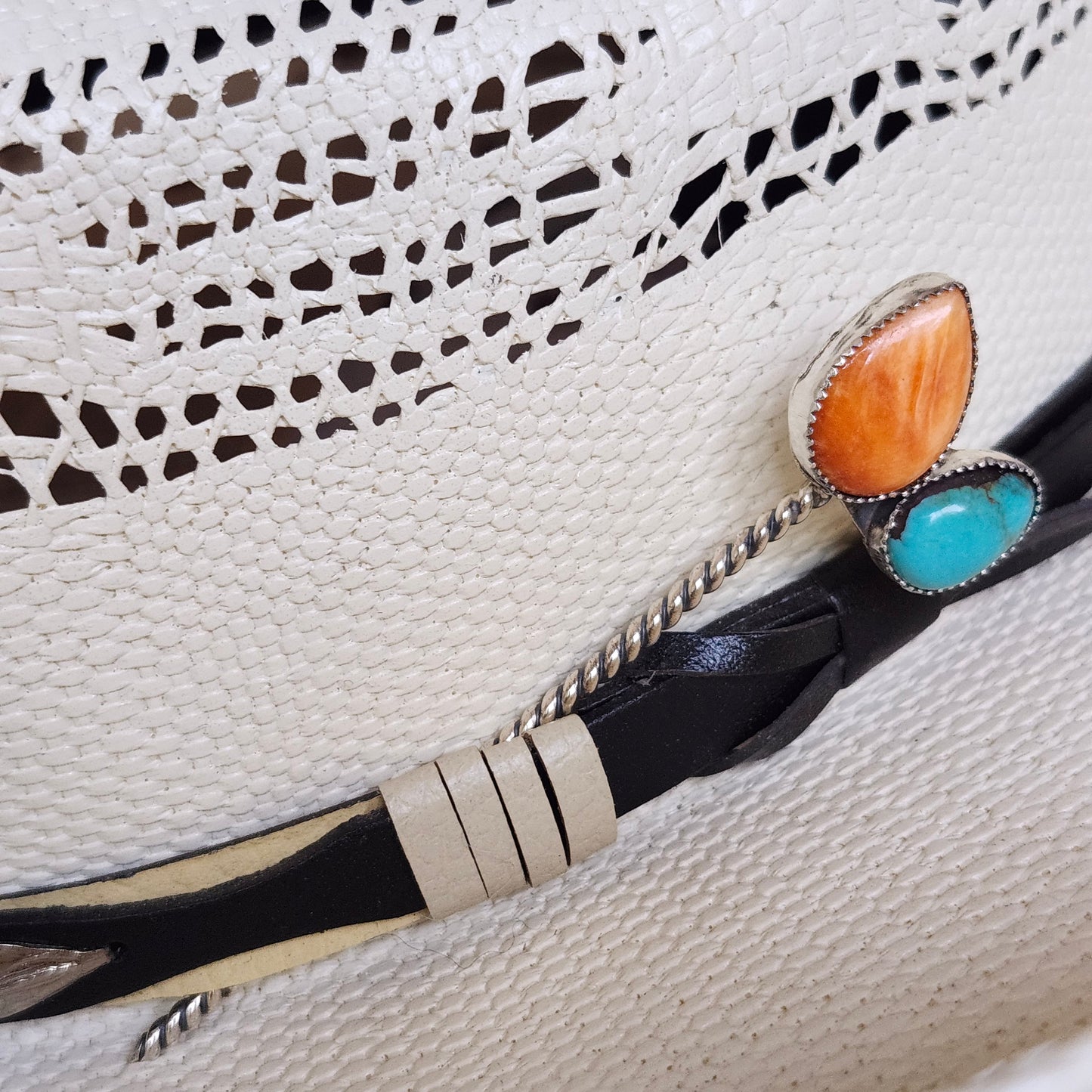 Cowboy Toothpick Le Duo Parfait