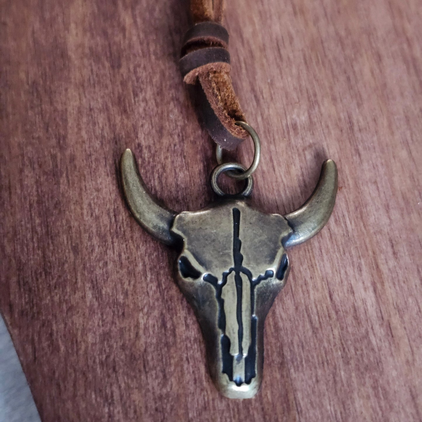 The Bull Choker