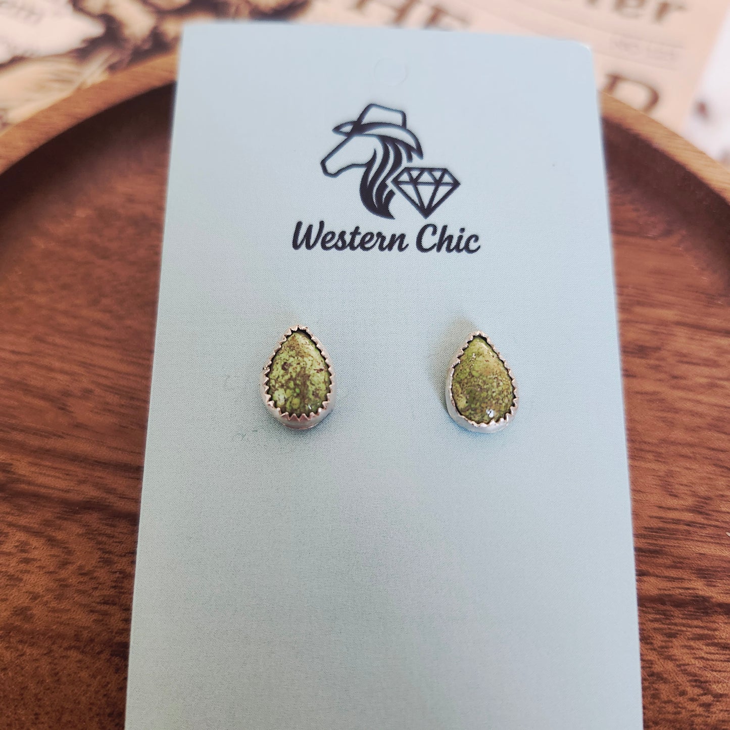 Les Abilene - Boucles d'oreille