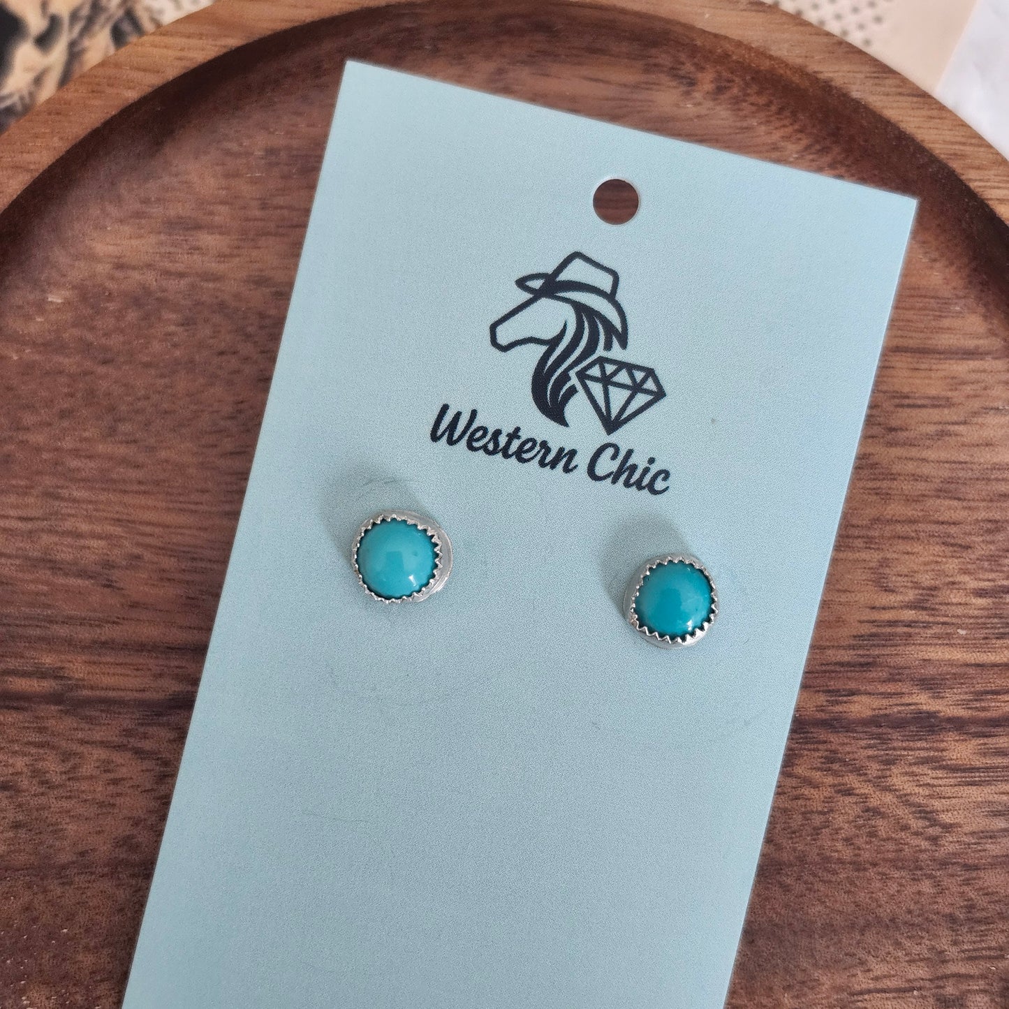 Boucles d'oreille - Les Dainties