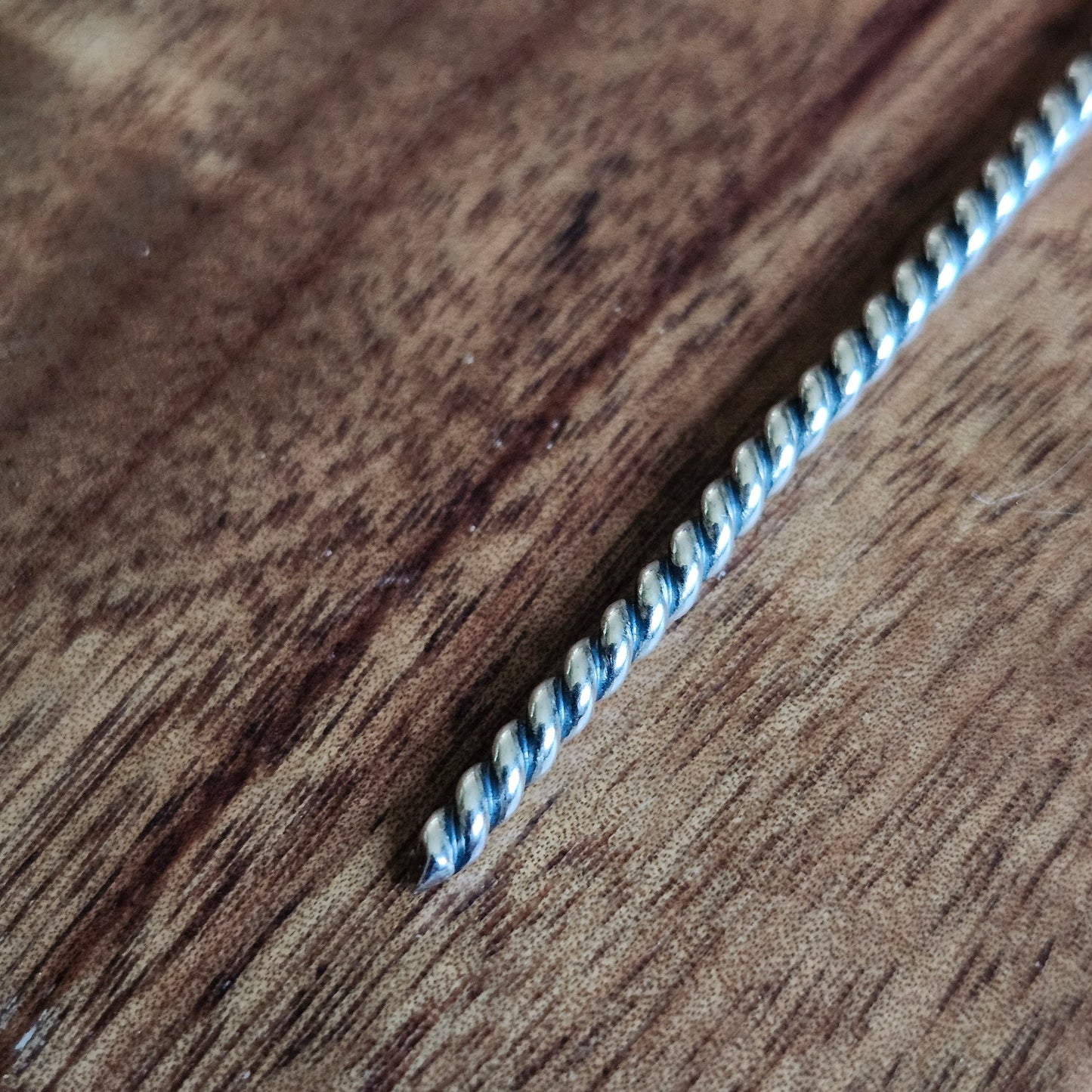 Cowboy Toothpick La Turquoise