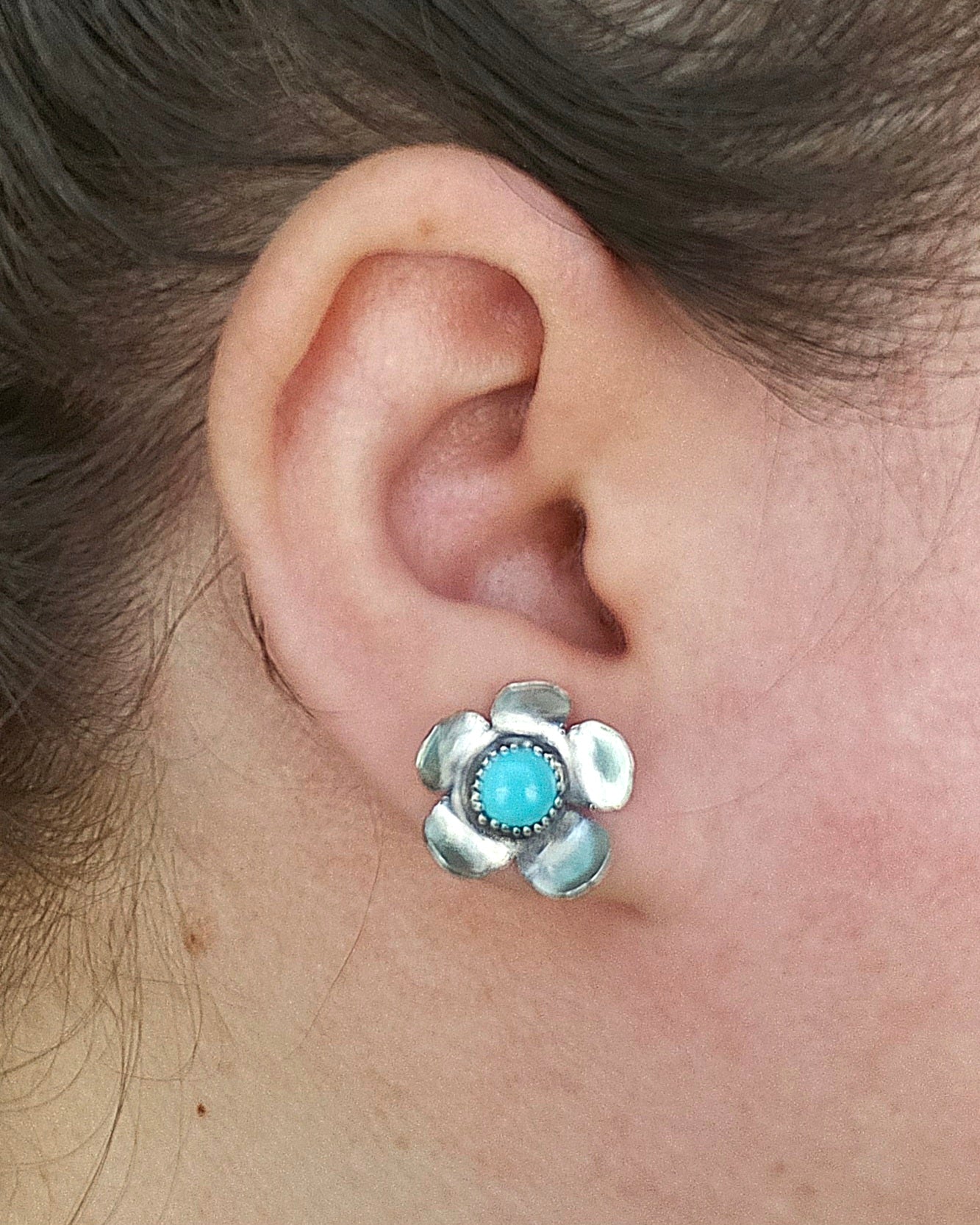 Les Blossom - Boucles d'oreille