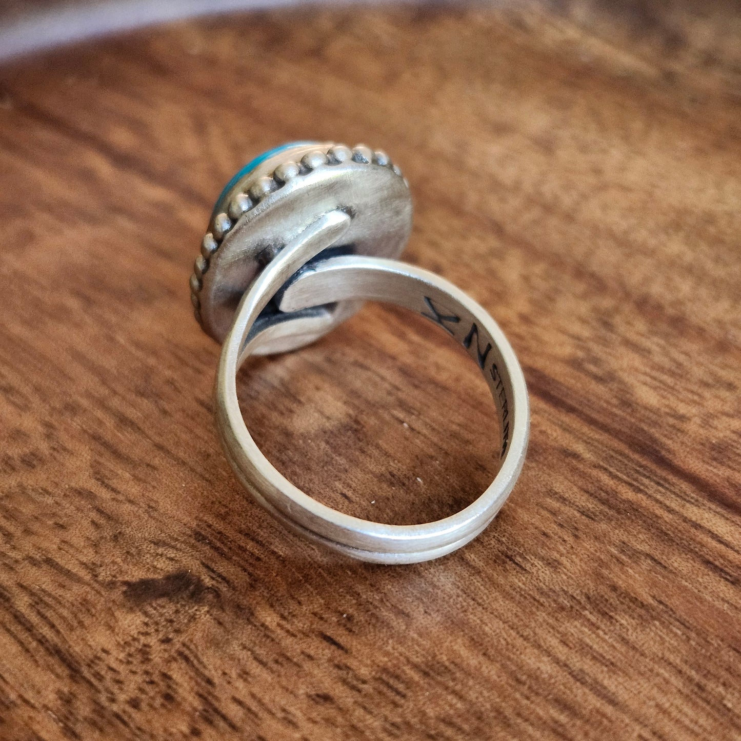 Bague ajustable Chelsea