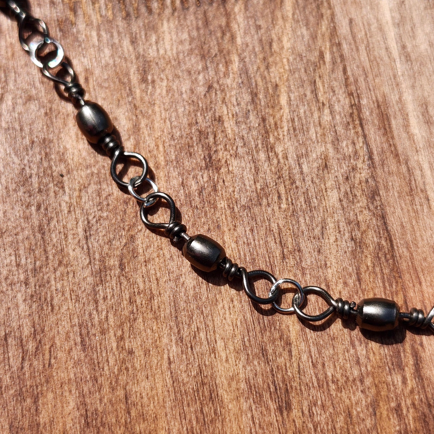 Collier L'Émerillon