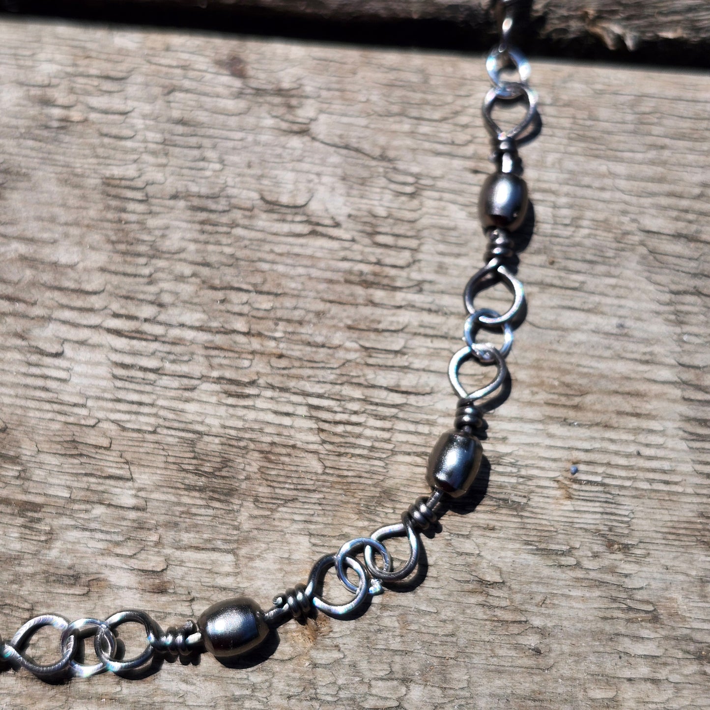 Bracelet L'Émerillon