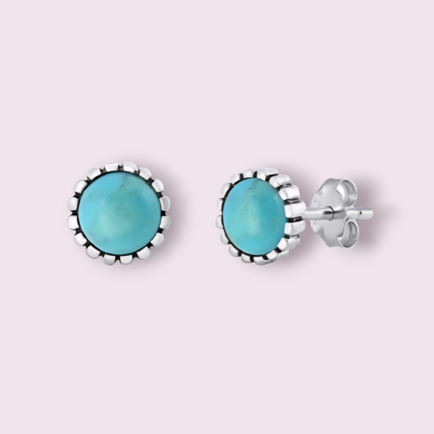 Les Lazulies - Boucles d'oreille