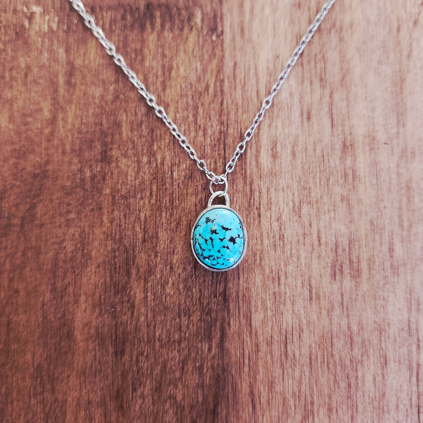 Collier Le Taos