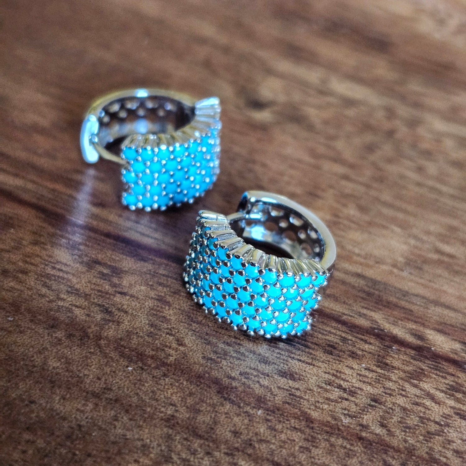 Bagues, Boucles d'oreille et Accessoires