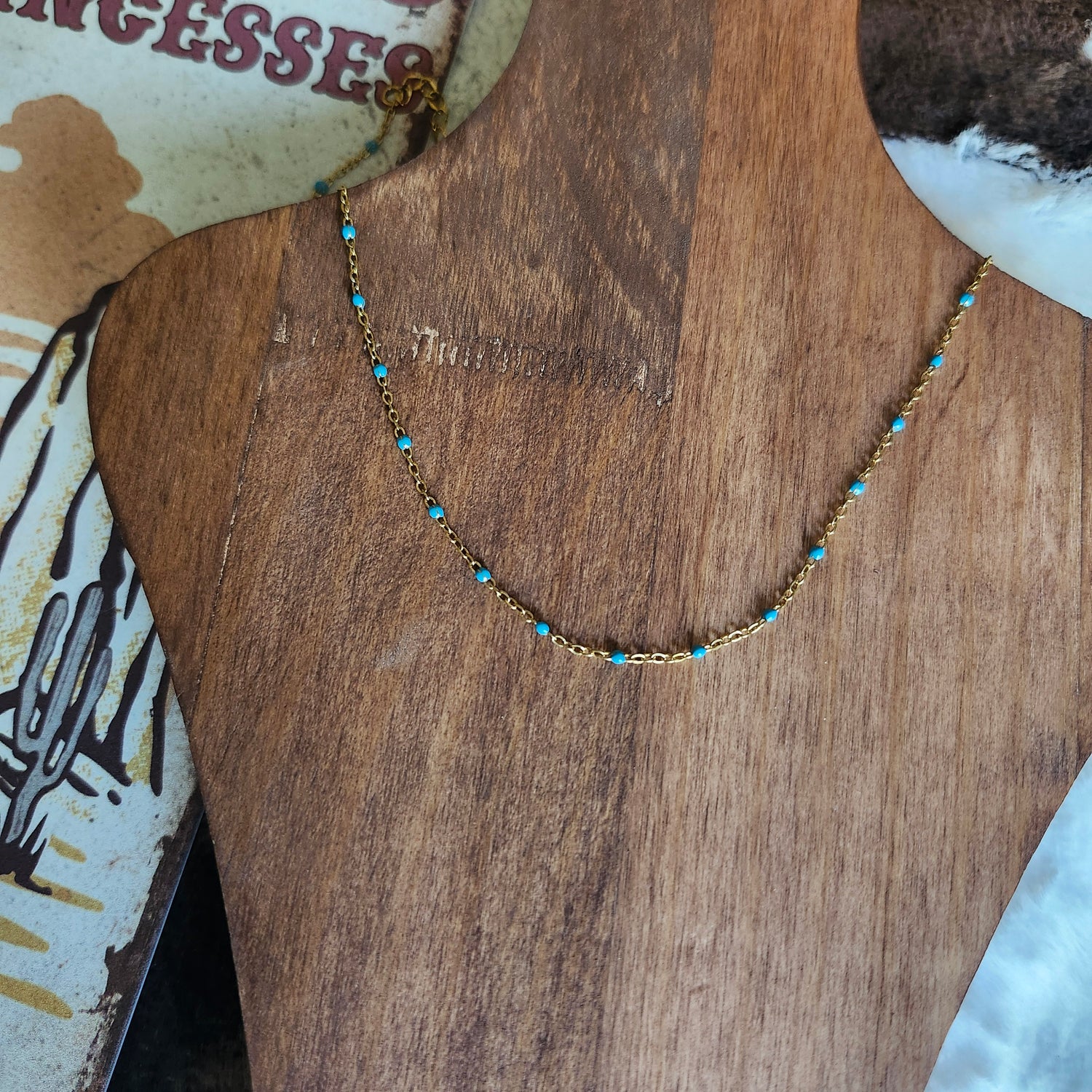 Colliers et Bracelets