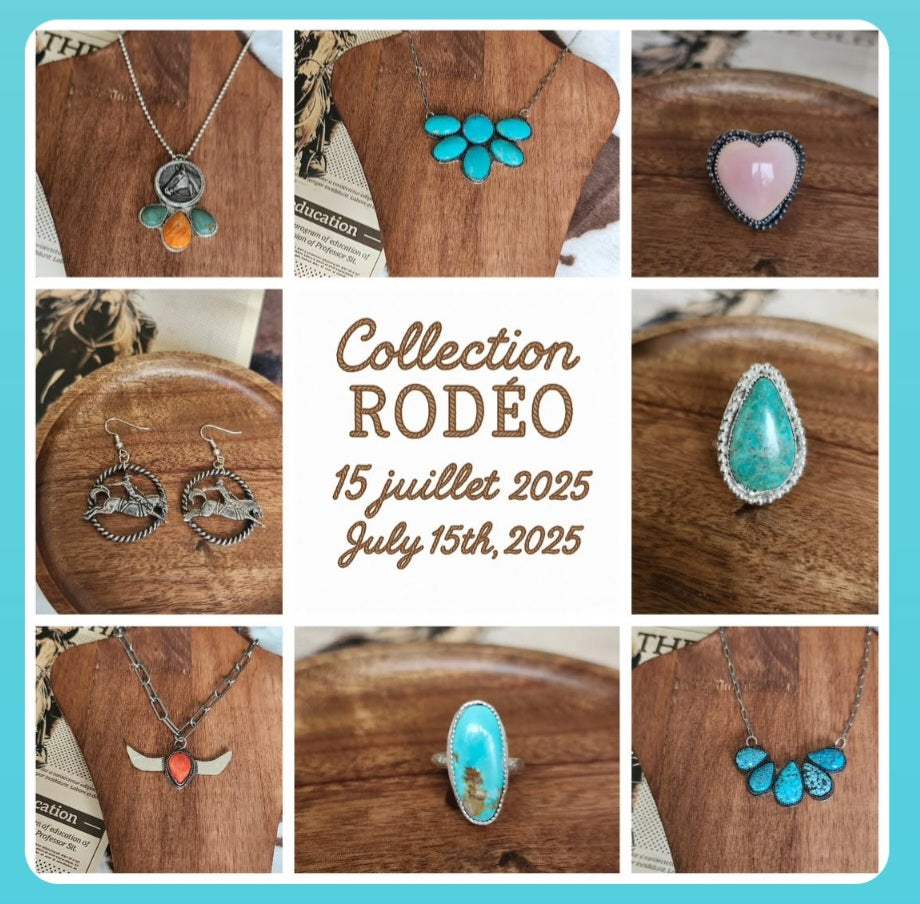 Collection RODEO
