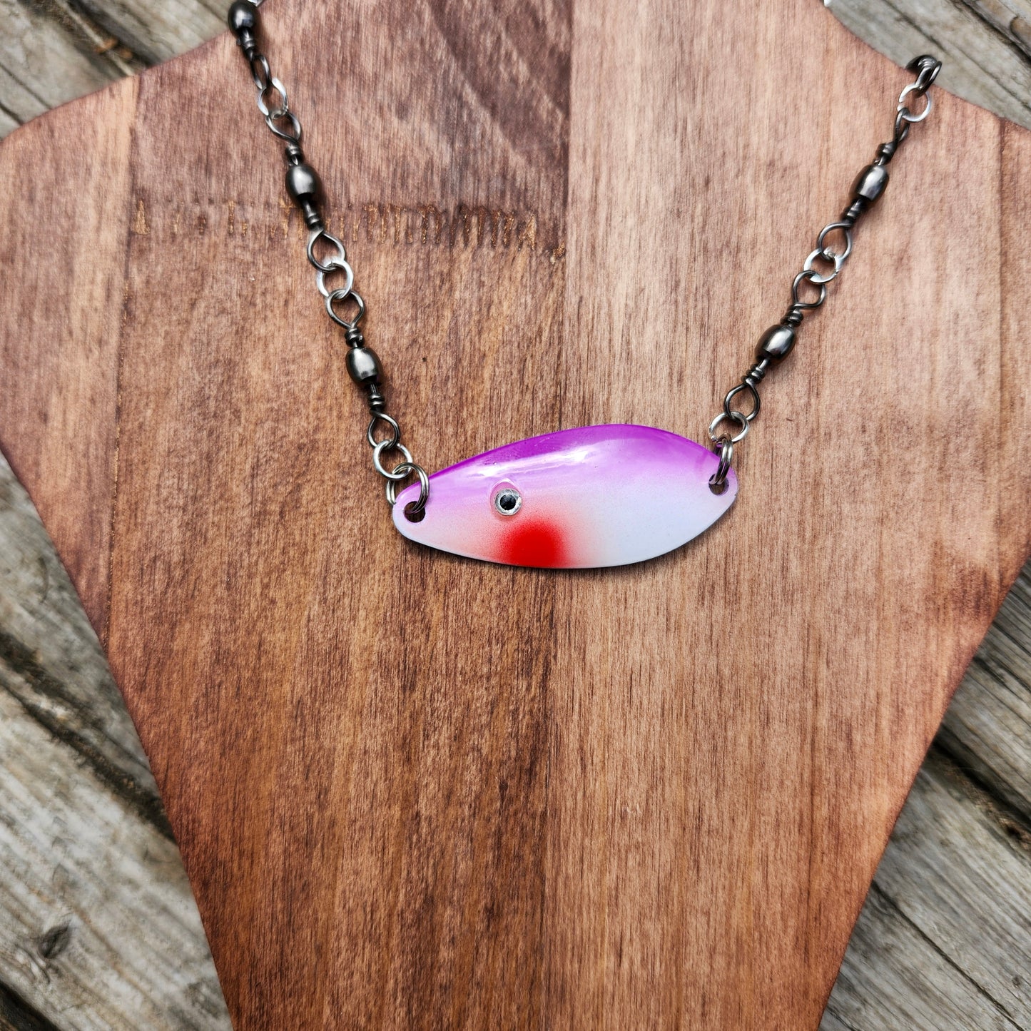 Collier Le Dottyback