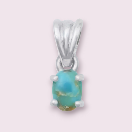 Pendentif Le Bluebell
