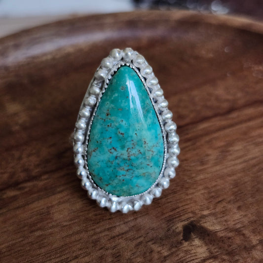 Bague Millie - Taille 8