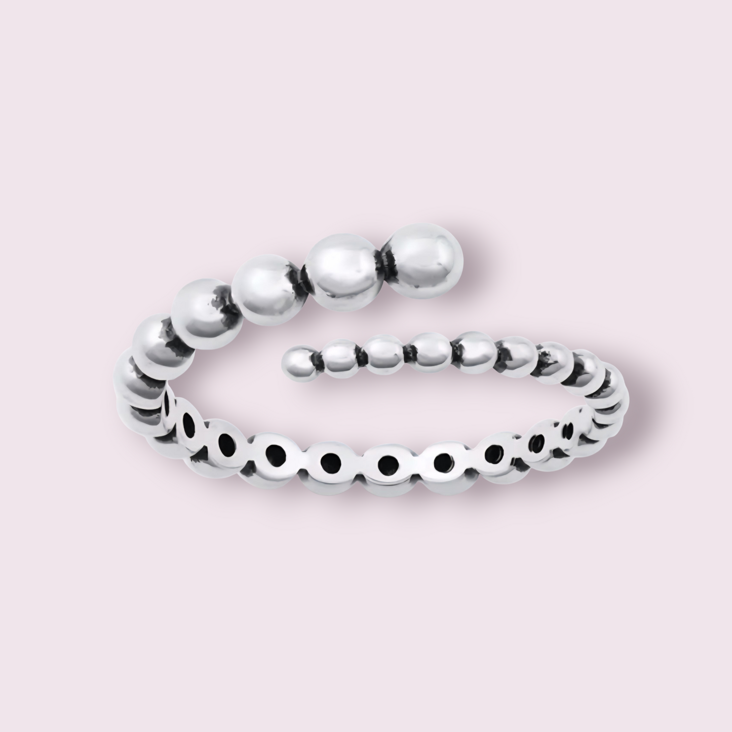 Ivy - Adjustable ring