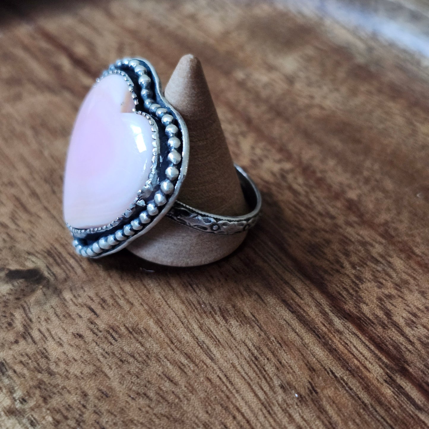 Bague Lovelie - Taille 8