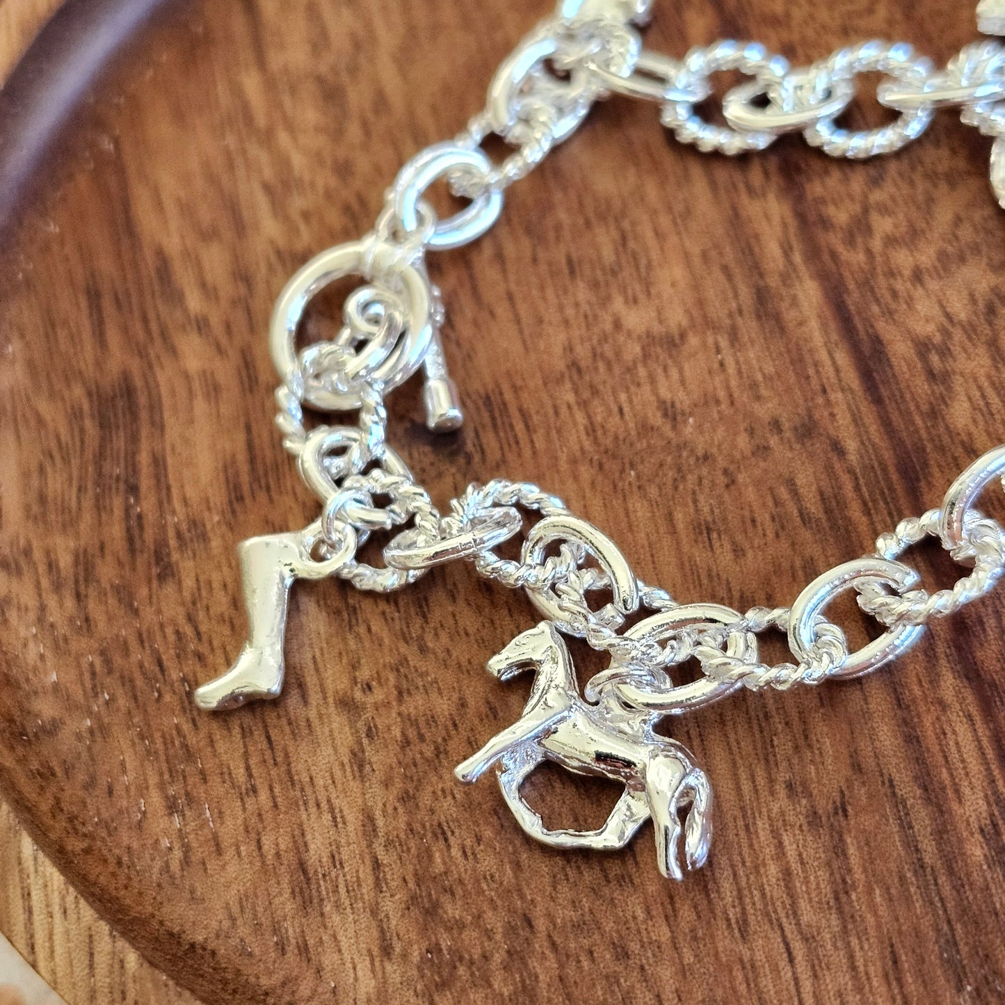 Cowgirl Bracelet