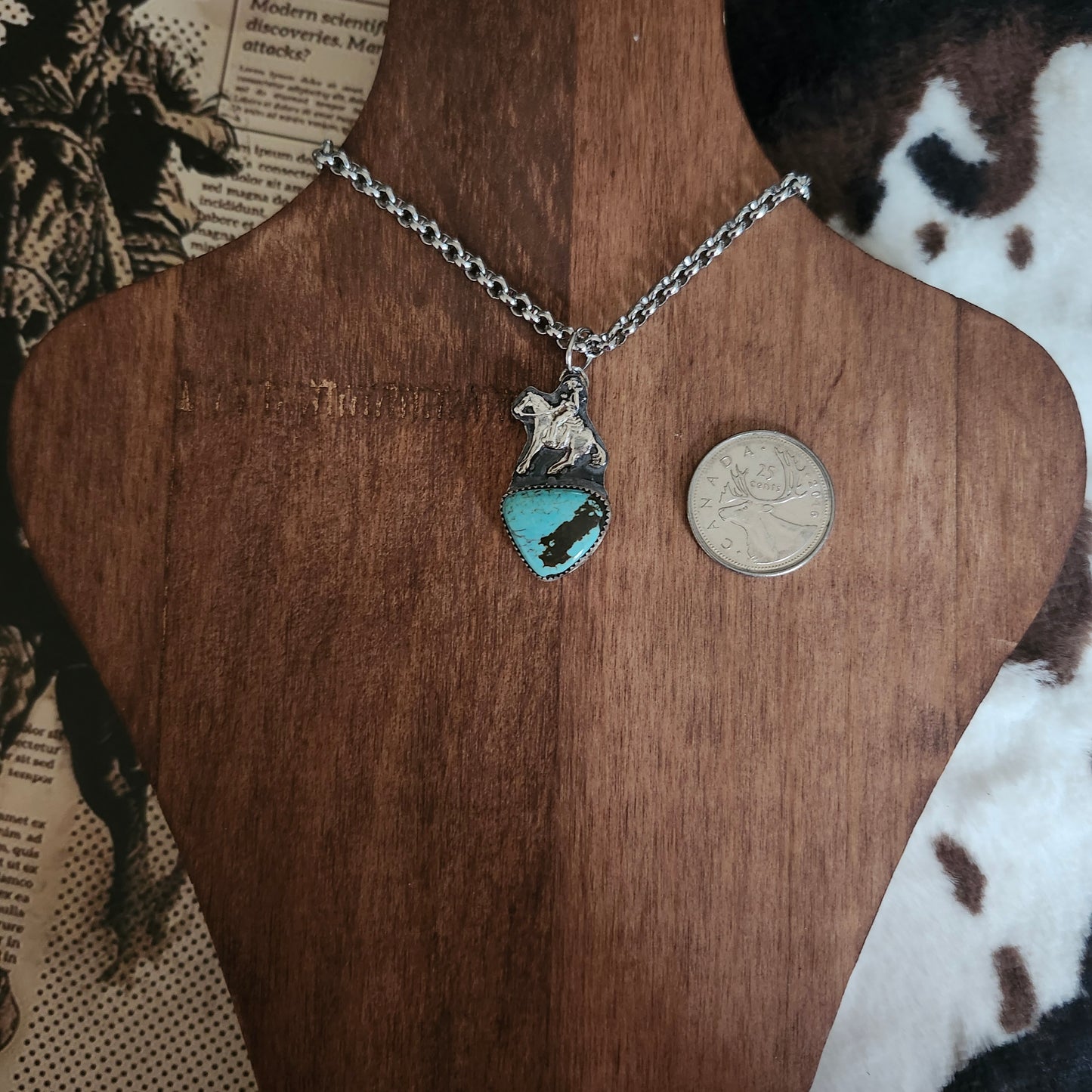 The Reiner Necklace
