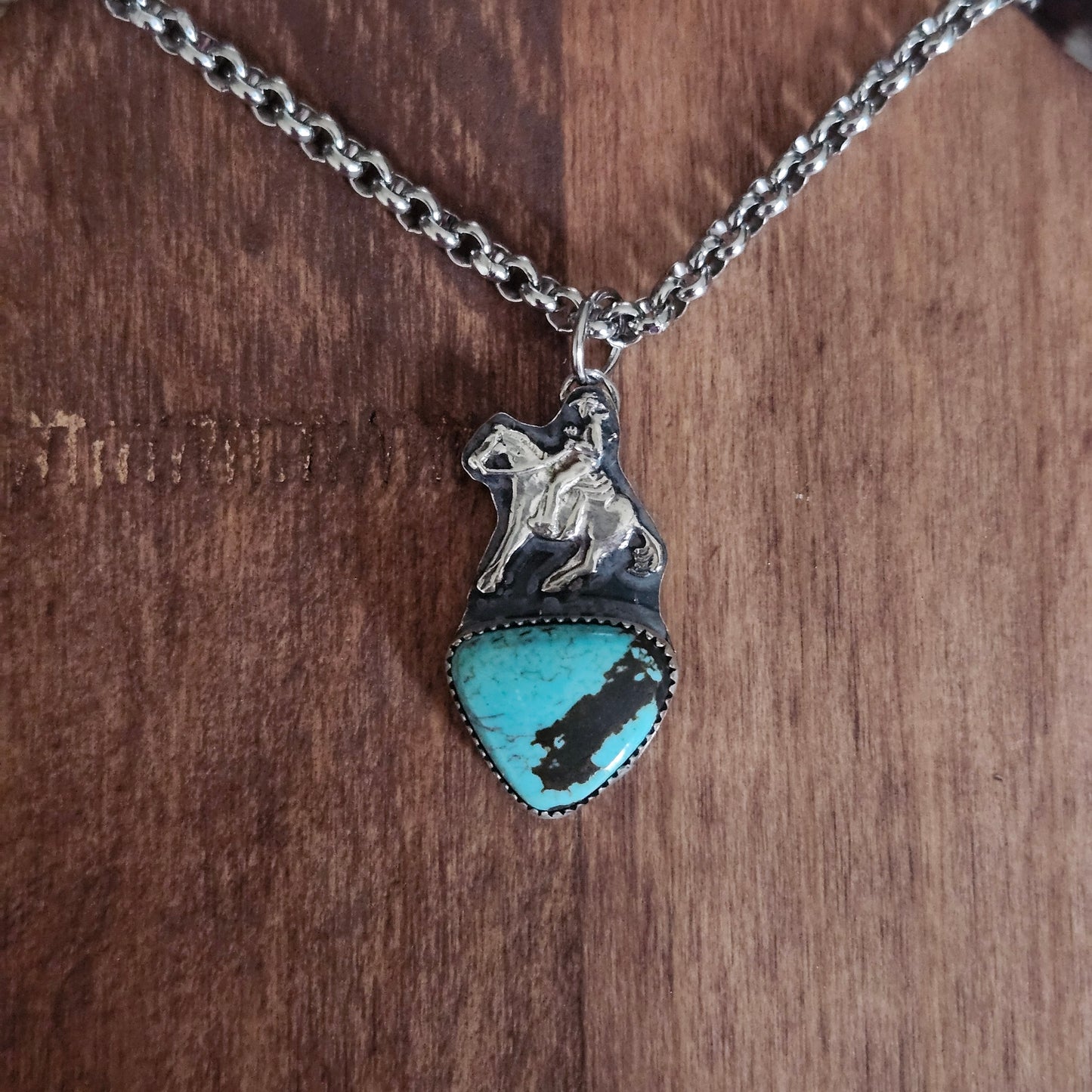 The Reiner Necklace