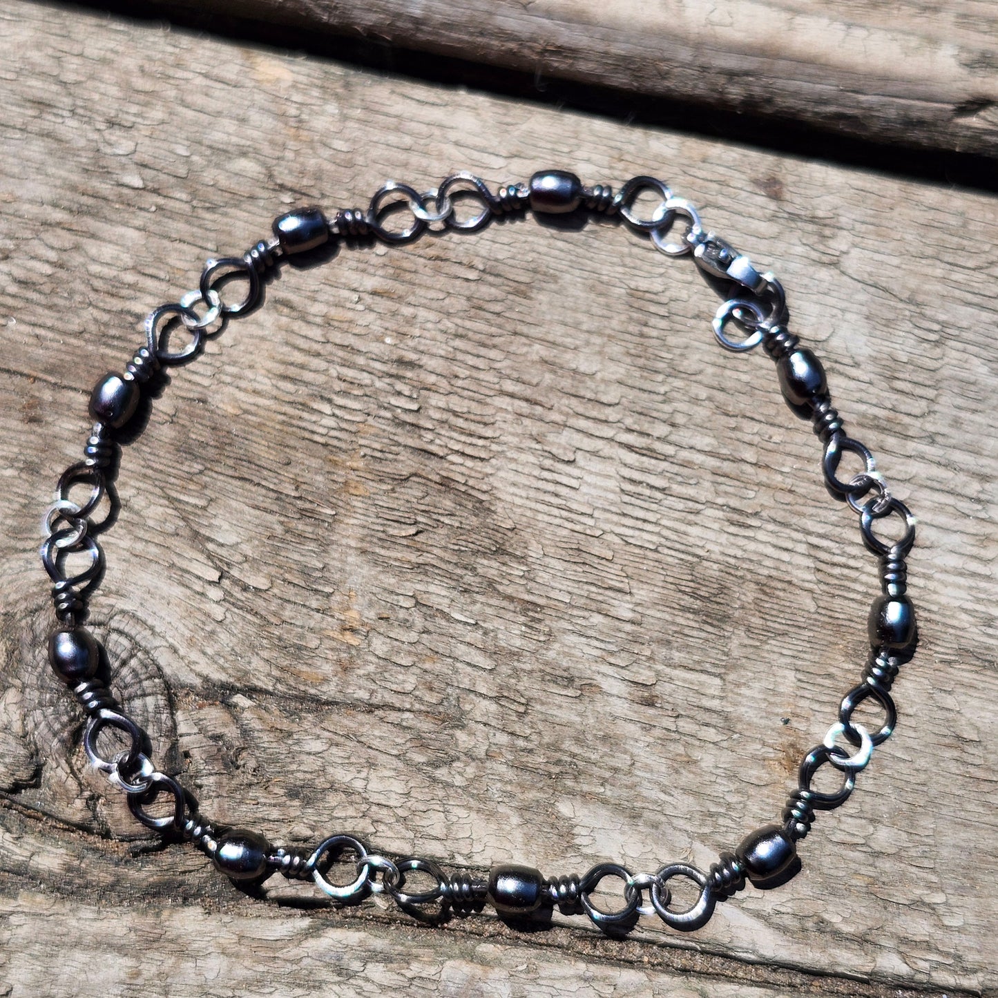 Bracelet L'Émerillon