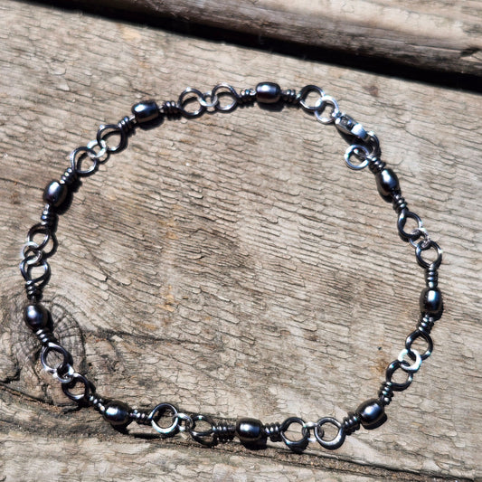 Bracelet L'Émerillon