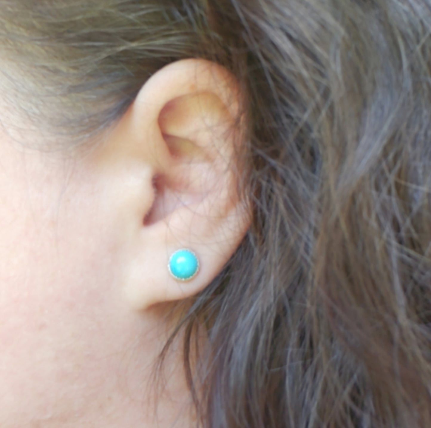 Boucles d'oreille - Les Dainties