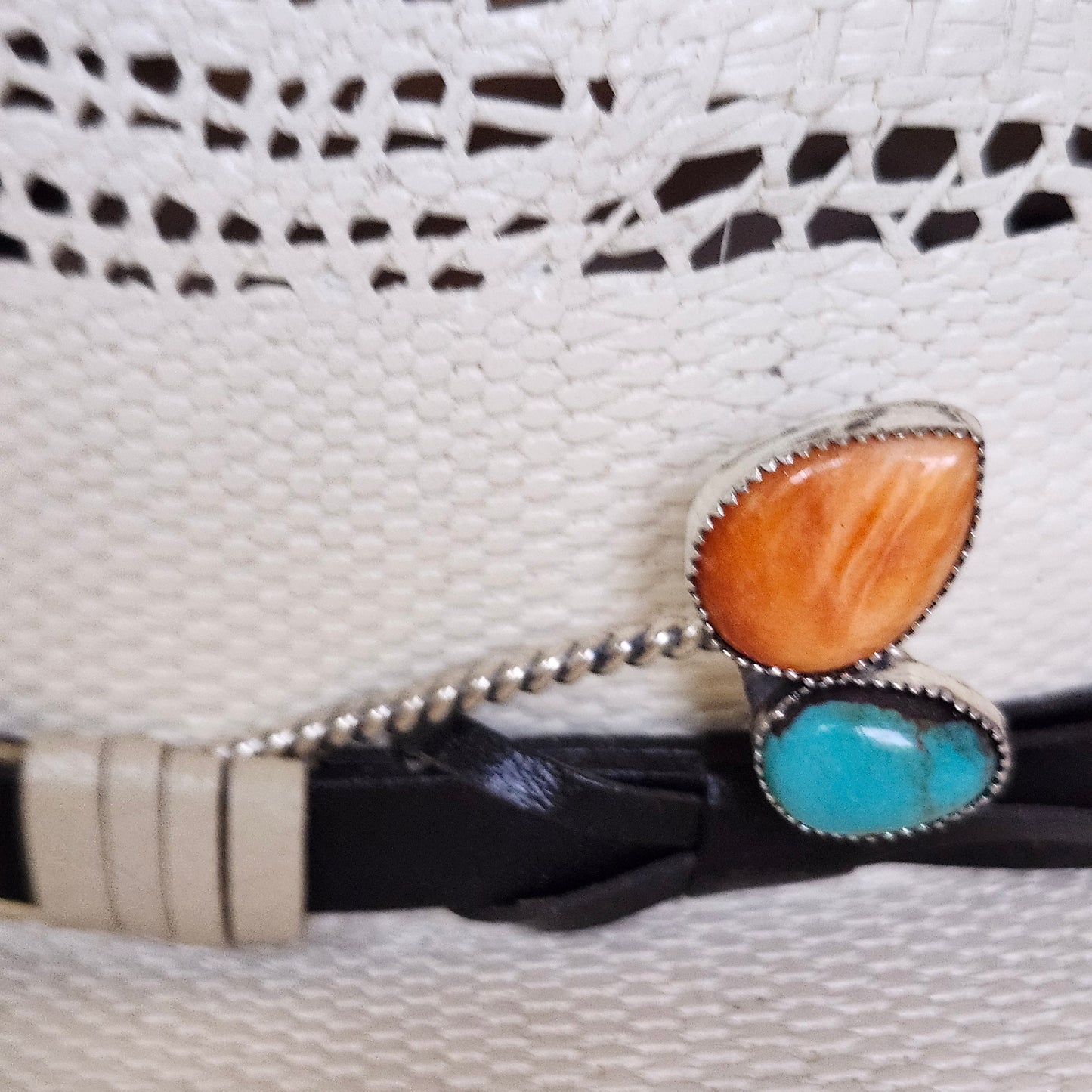 Cowboy Toothpick Le Duo Parfait