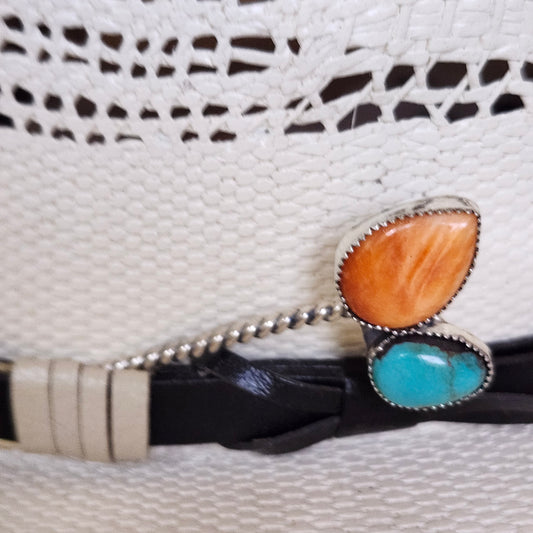 Cowboy Toothpick Le Duo Parfait