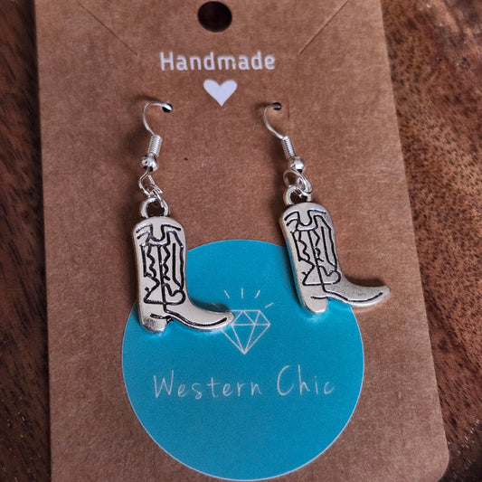 The Dolly - Earrings