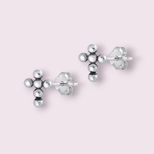 Les Angelines - Boucles d'oreille