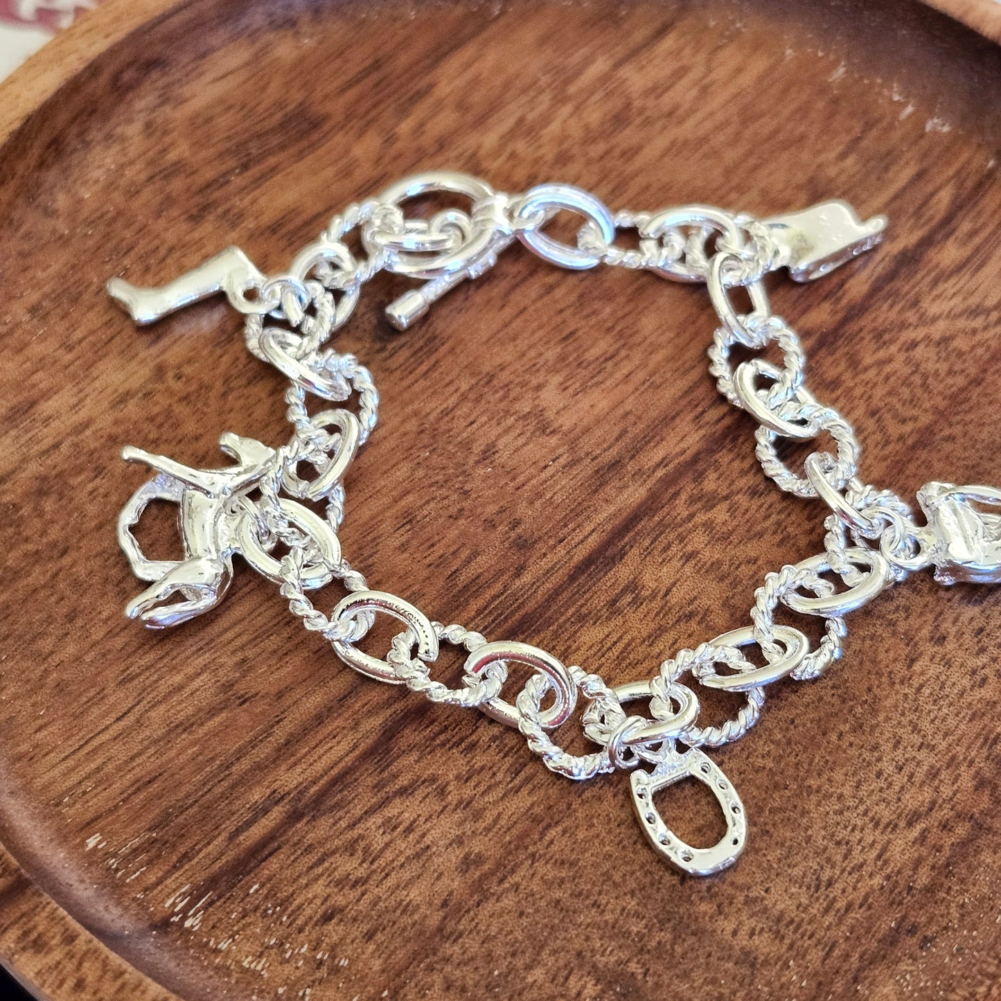 Cowgirl Bracelet