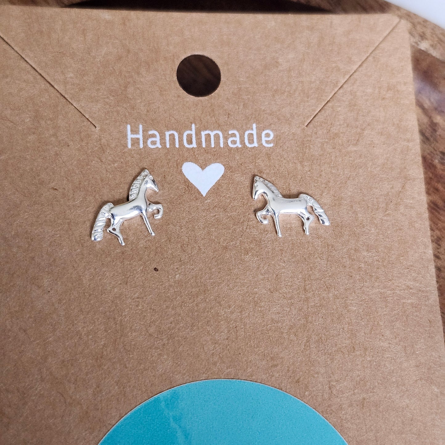 The Amazons - Earrings