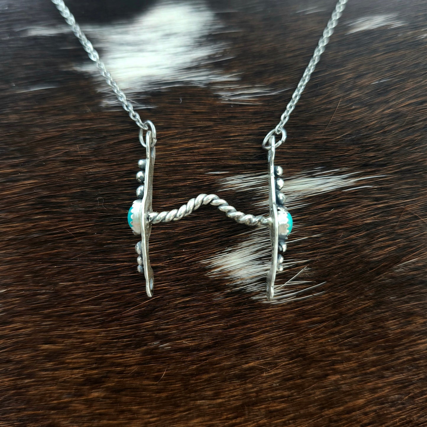 Colliers mors de cheval - Shank
