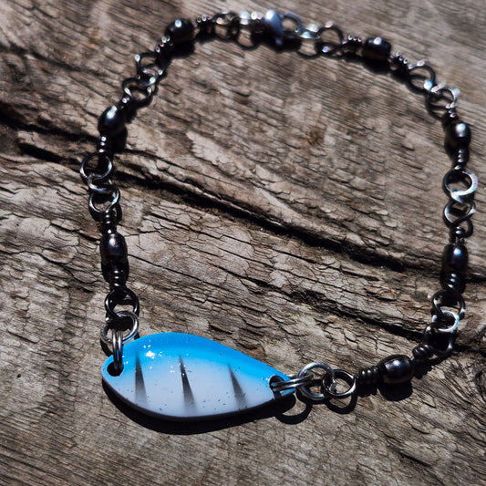 Bracelet Le Poisson-ange