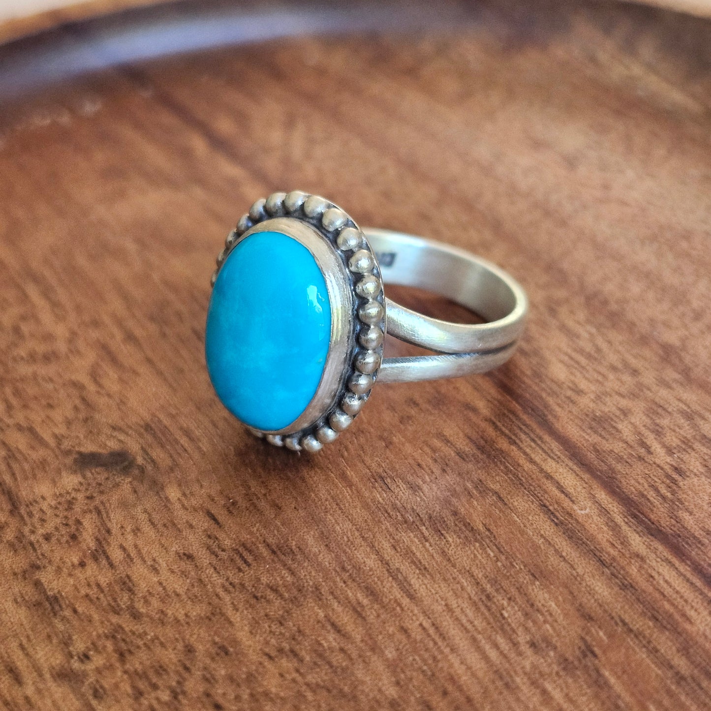 Bague ajustable Chelsea