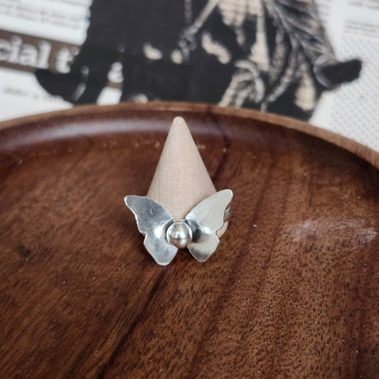 Bague The Butterfly Spinner - Taille 9