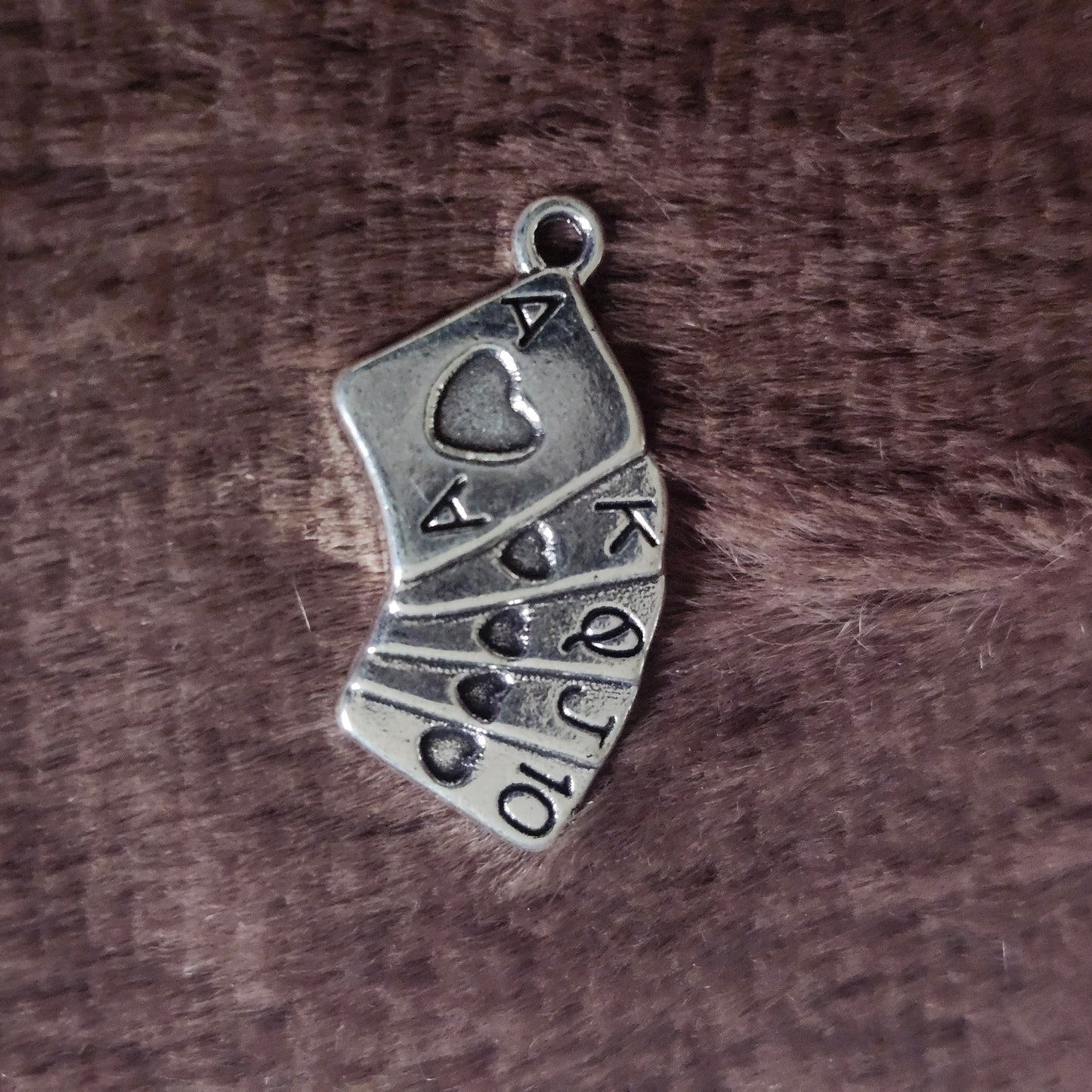 Western Charms Necklace