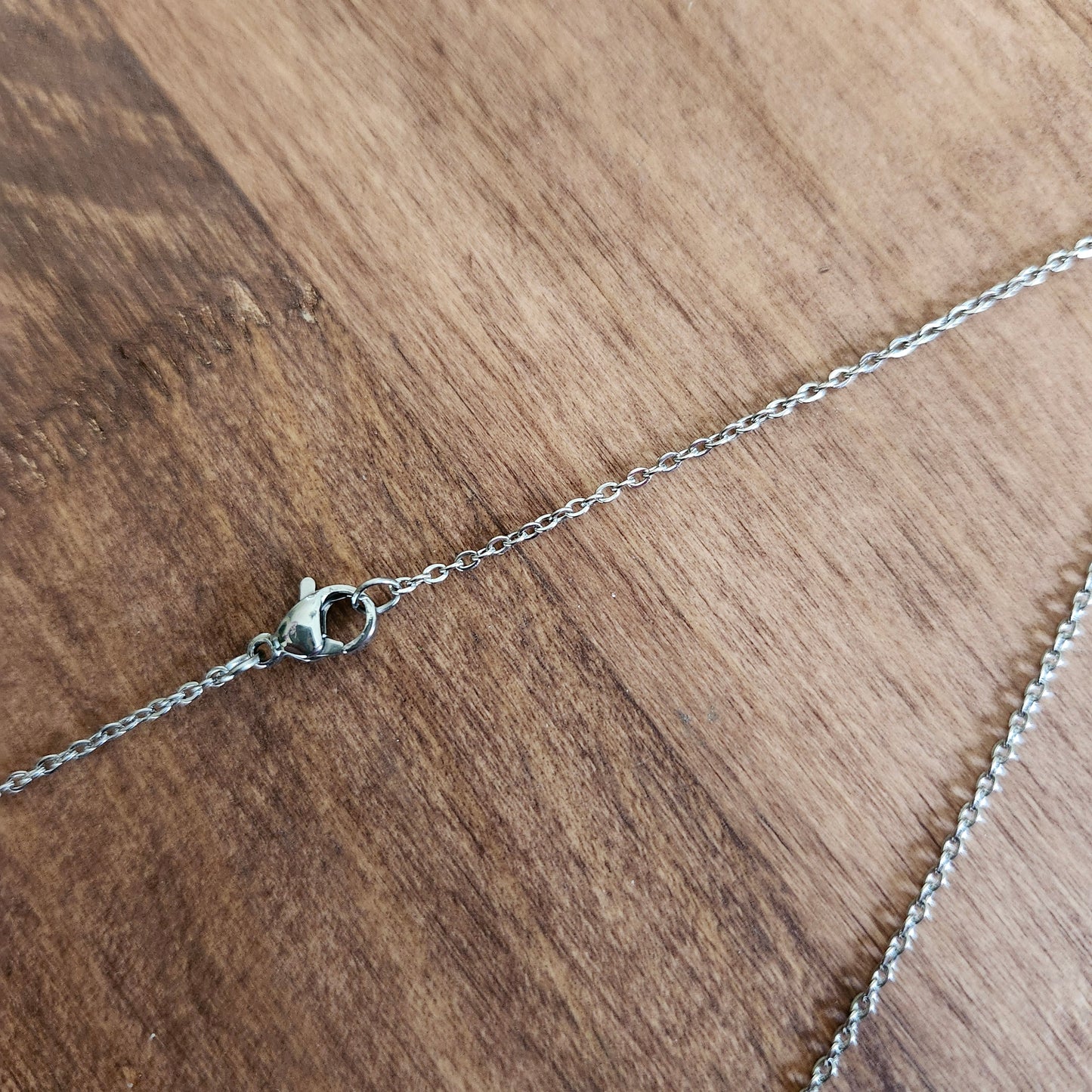 Le Clover - Collier