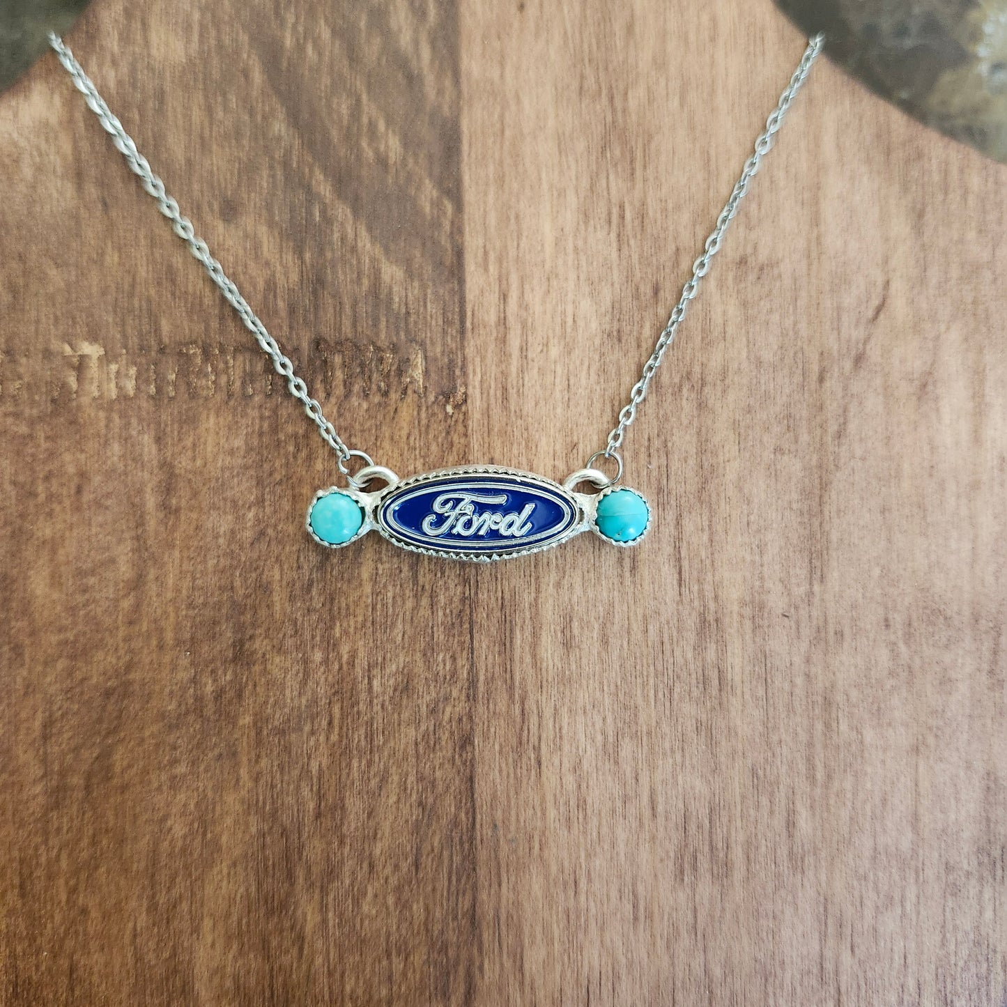 Collier Ford