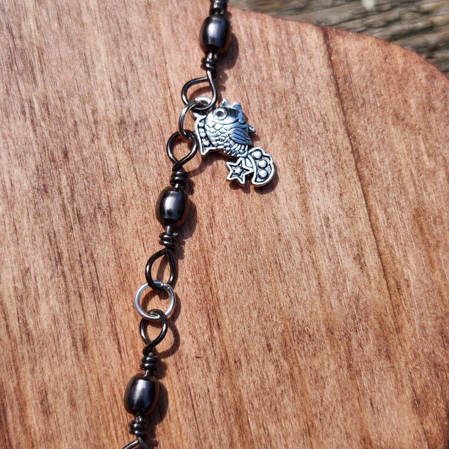 Collier La Brise marine