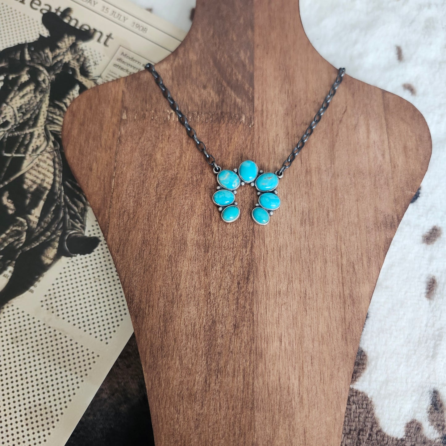 Collier Mini Naja