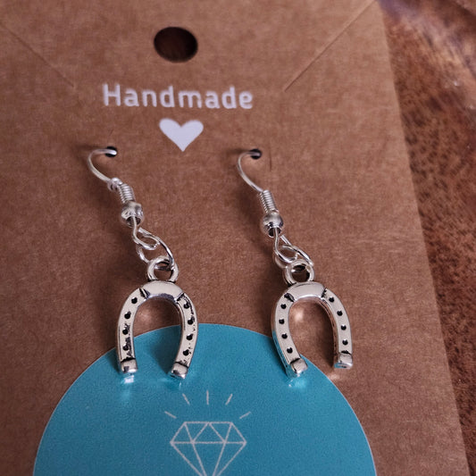 The Dallas - Earrings