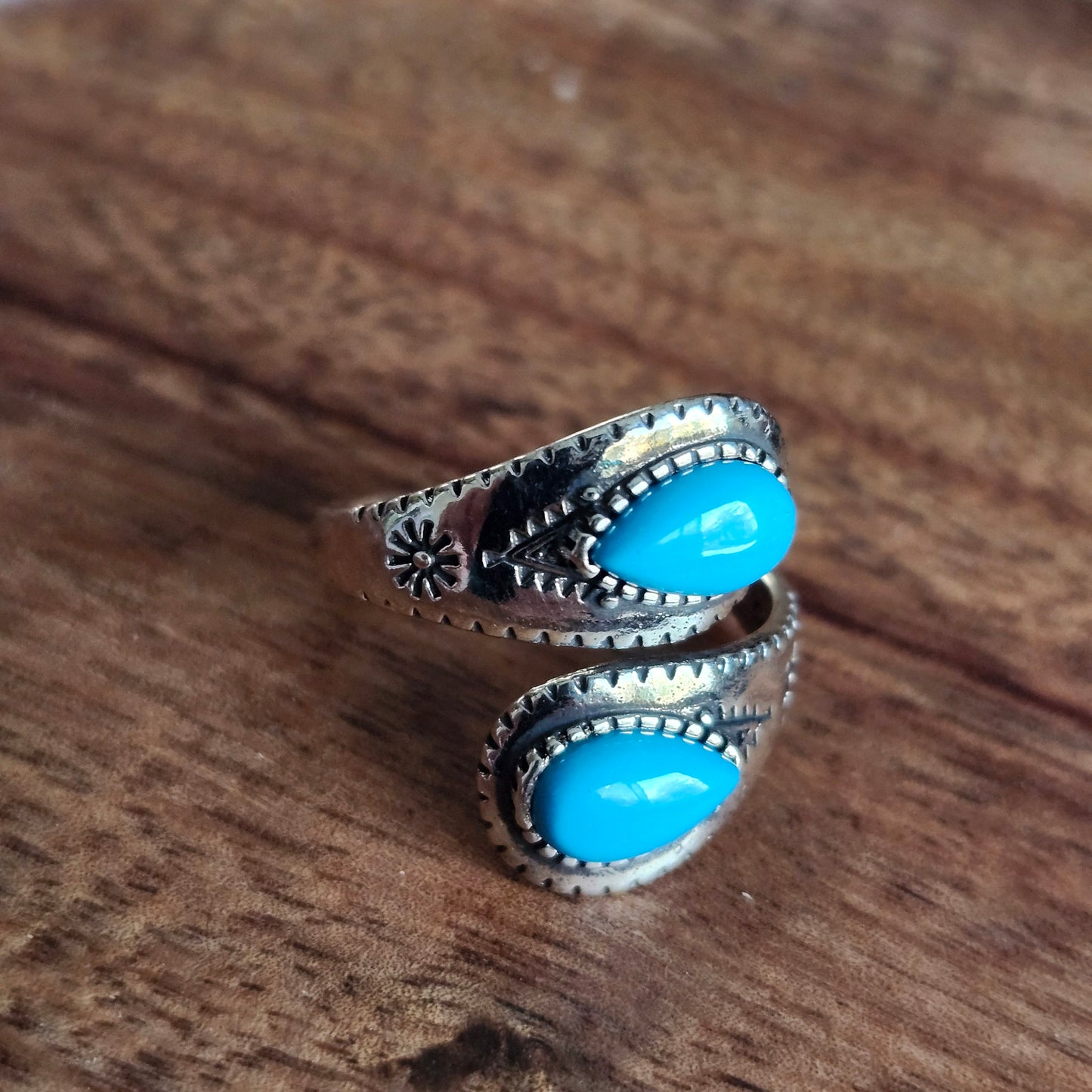 The Universal - Adjustable Ring