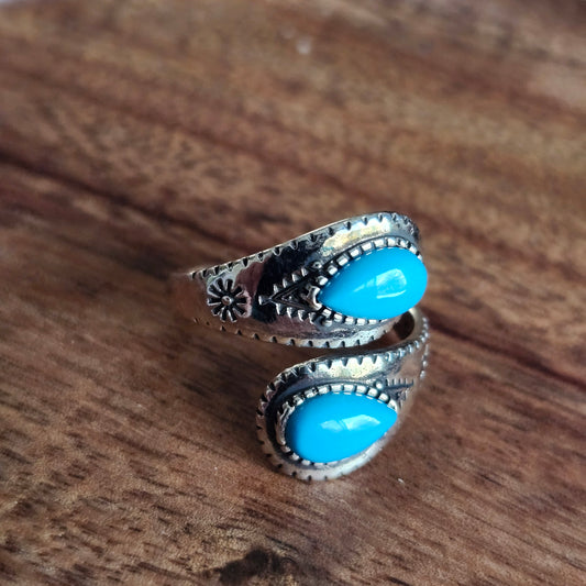 The Universal - Adjustable Ring