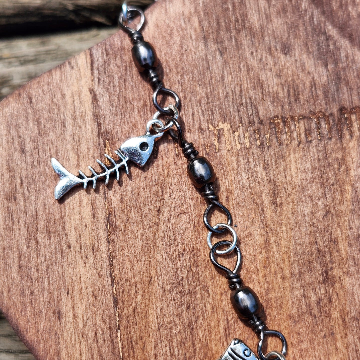 Collier La Brise marine