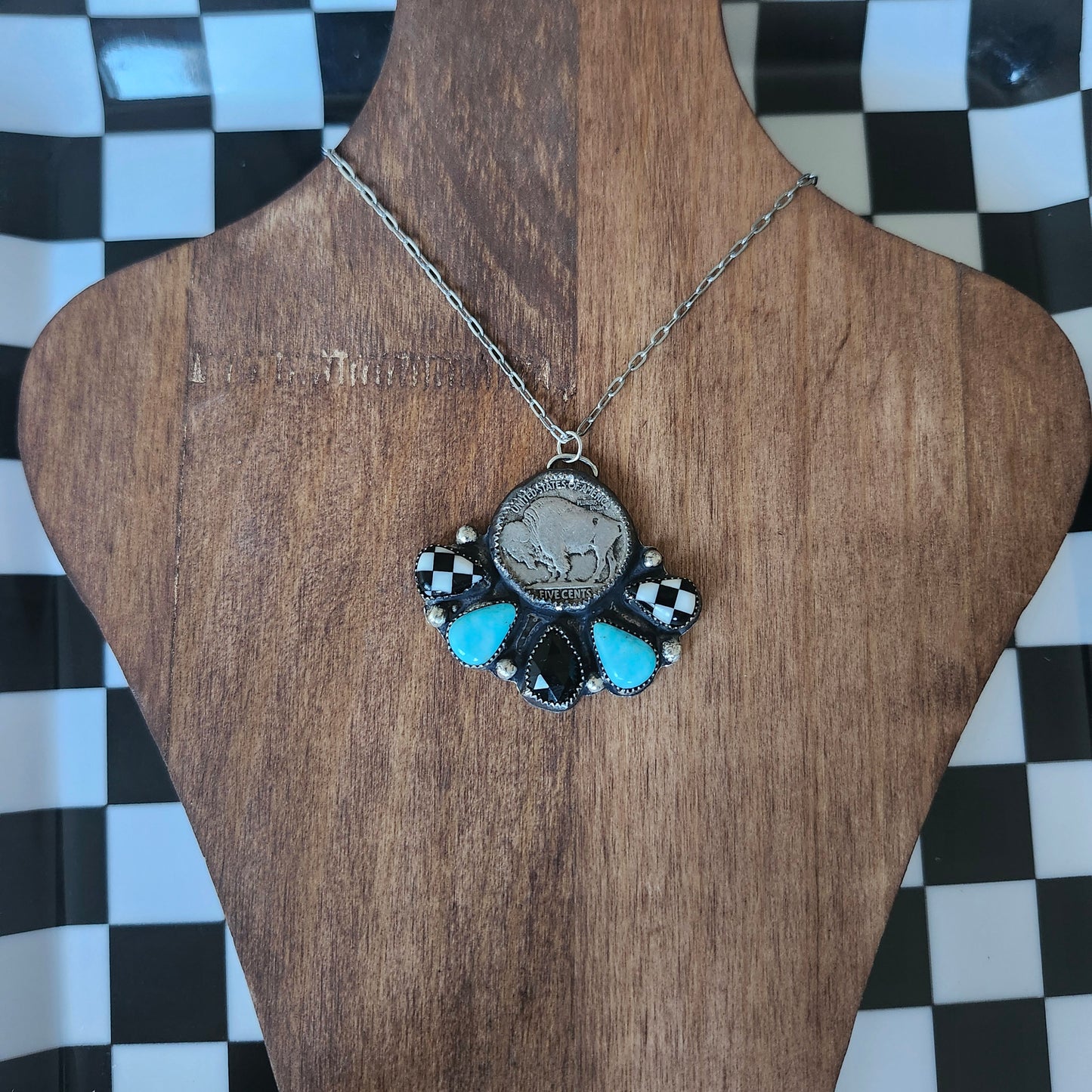 Buffalo Run - Collier