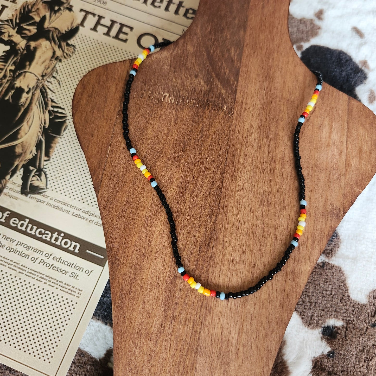The Sunset Necklace